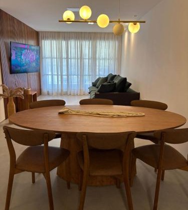 Luxo - Diamantino Residence - 07