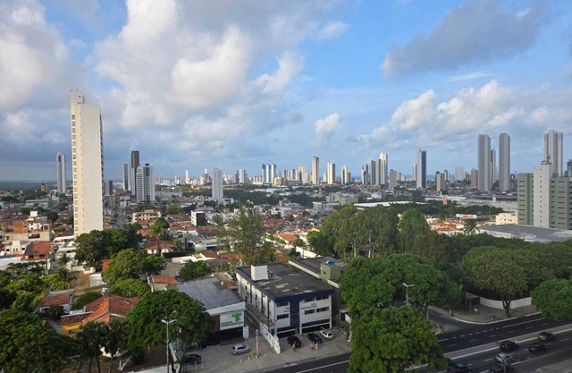 Luxo e Conforto em João Pessoa