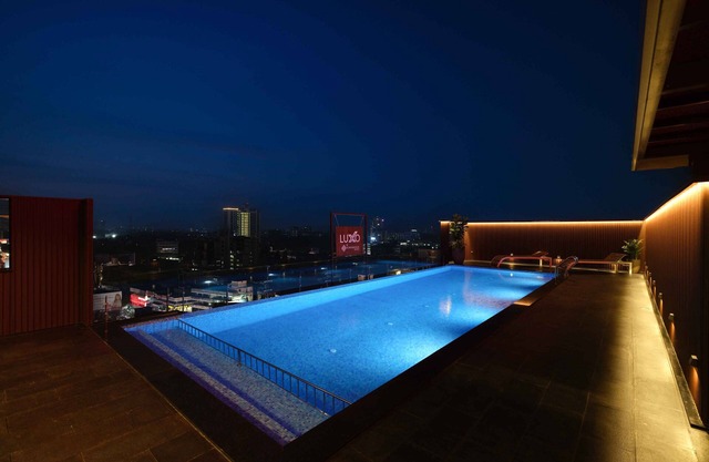 Luxo Kochi