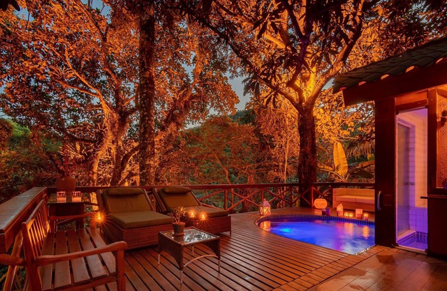 LuxoBrasil #CE10 Villa Boa Vista Seasonal Rent