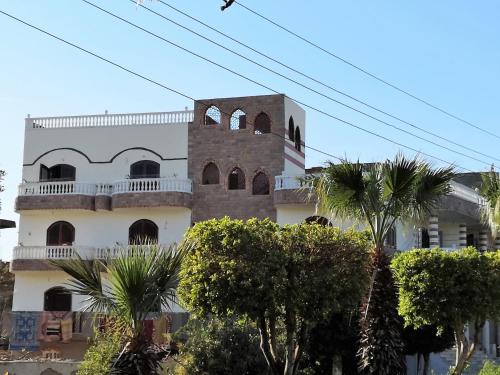 Luxor hotel Bella Vista Apartments and Hotel