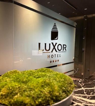 Luxor Hotel & Casino