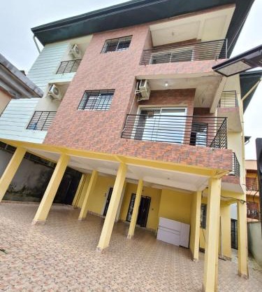 LUXOR RESIDENCE YASSA DOUALA