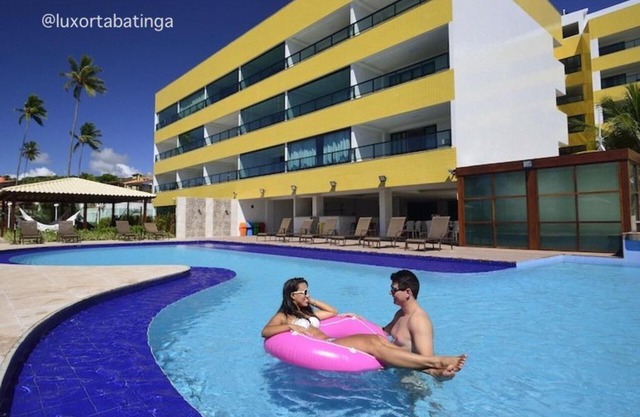 Luxor Tabatinga Beira Mar