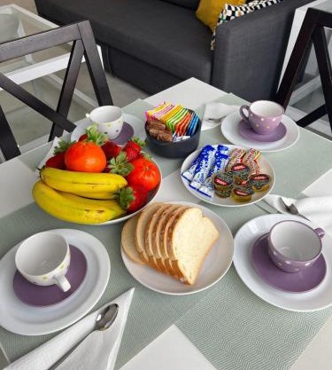 LuxSevilla Moderno 1 Room Piscina Parking