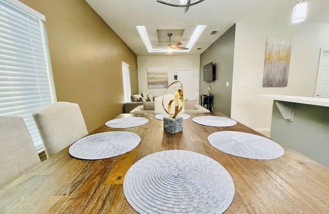 Lux🌟Sharyland 2 BDR Condo🌟Best Location
