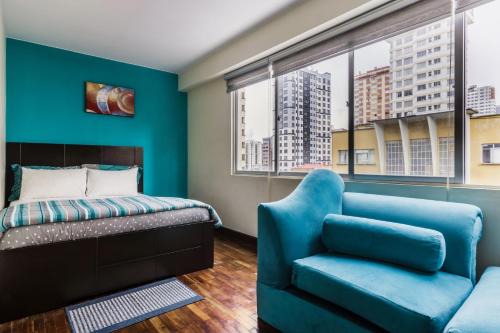 Luxstone Executive & Suites