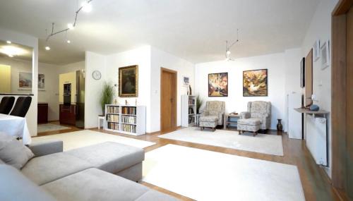 LuxTatras Apartment