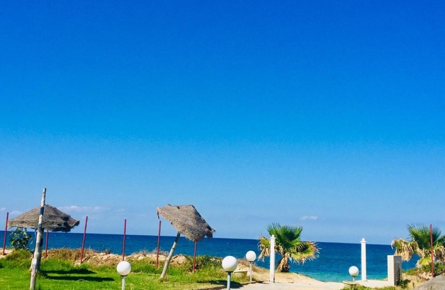 Luxueux Appartement Pieds dans l'eau, Vue sur mer !