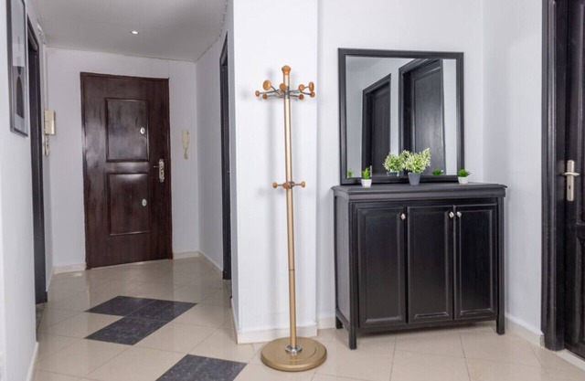 Luxueux Appartement à Hydra