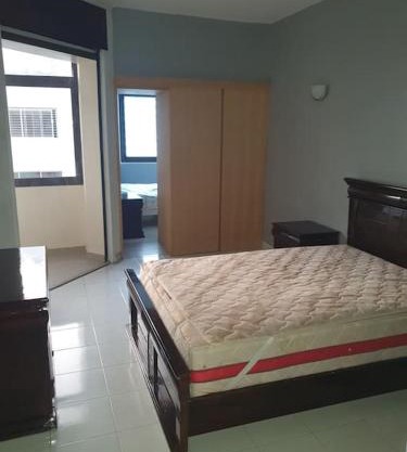 Luxueux Appartement 3 Chambres
