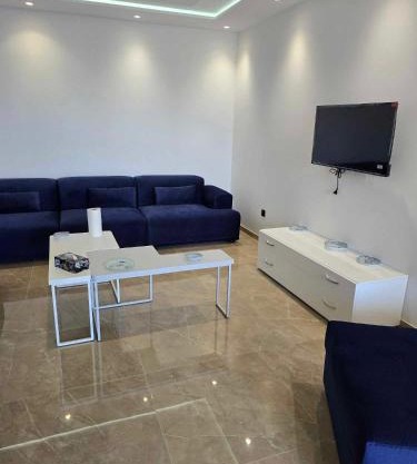 Luxueux Appartement pieds dans l'eau