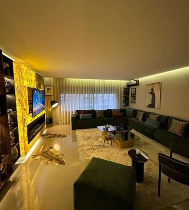 Luxueux deux chambres Kingston
