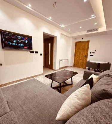 luxueux S1 Jardin de Carthage