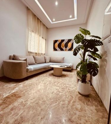 luxueux S2 a Jardin de Carthage
