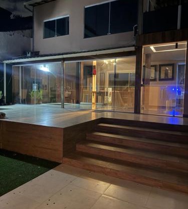 Luxuosa Casa, 10 Min do Minas Shopping and Hospitals