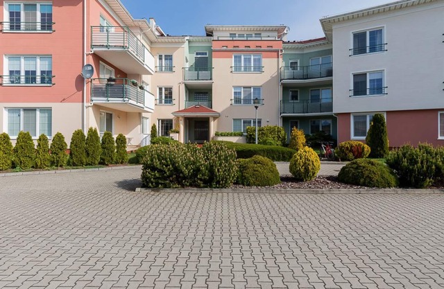 Luxur Baltic Residence