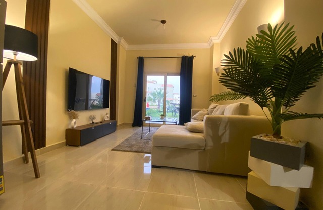 Luxury ground chalet in LaSirena NorthCoast.