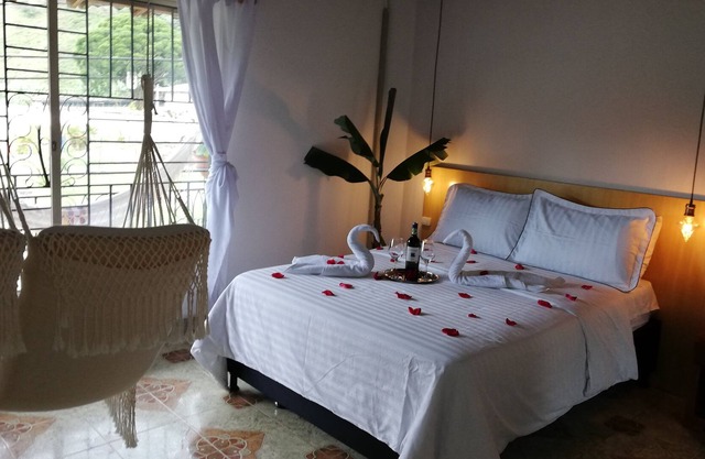 Luxural Jardín EcoHotel