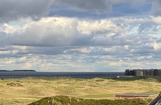 Luxuriöse Ferienapartments mit Fulminantem Blick Über den Inselsüden
