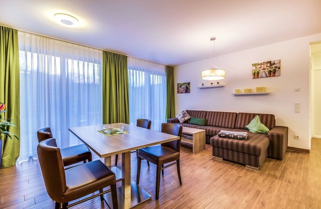 Apartamento cerca del Lago Störmthaler