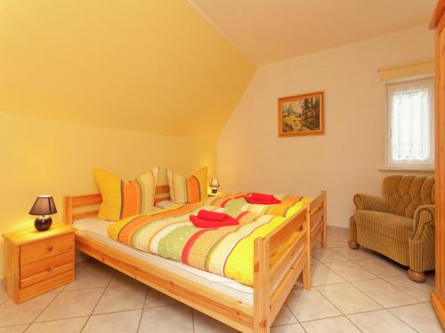 Luxuriöser Wellnessaufenthalt in Elend
