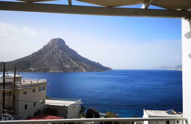 Apartamento Luxuri en Masouri Armeos por Maria