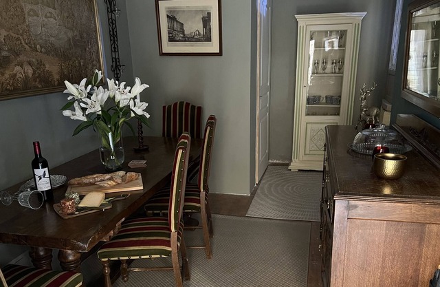 Luxurious gîte in the heart of a medieval Dordogne village