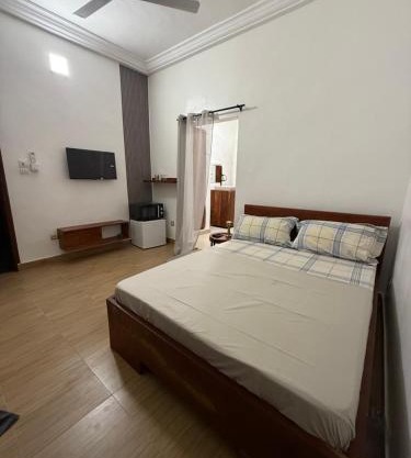 Luxurion Nest, appartement cosy