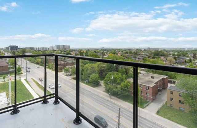 Luxurious 1 bedroom condominium