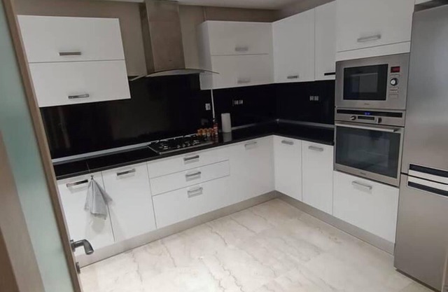 Luxurious 2-bed Apartment in Sidi Daoud, Marsa