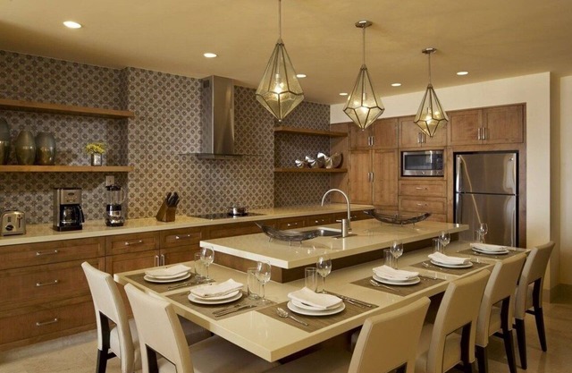 Luxurious 2-bedroom Presidential suite within a 5-star resort in Cabo San Lucas