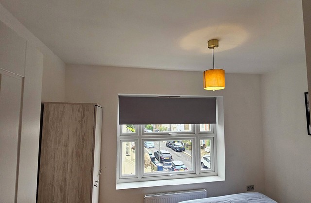 Luxurious 2 bedroom apartment, truly exceptional experience.