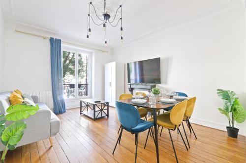 Luxurious 2 Bedroom Apartment Nation - Free Netflix