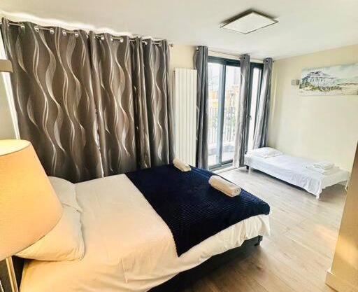 Luxurious 2 Bedroom flat in Central London