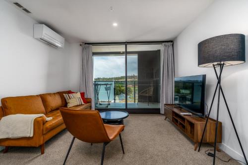 Luxurious 2BR Escape with Exceptional Amenities - Hosted by Canstay