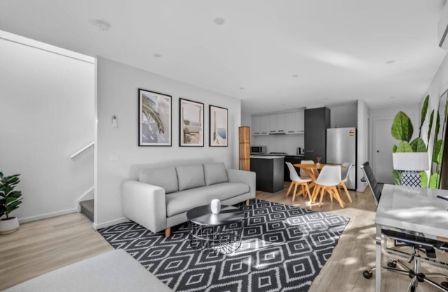 Luxurious 3-Bedroom Retreat
