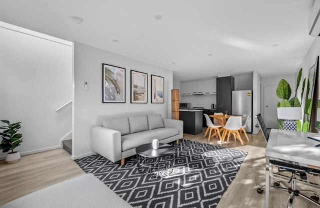 Luxurious 3- Bedroom Retreat