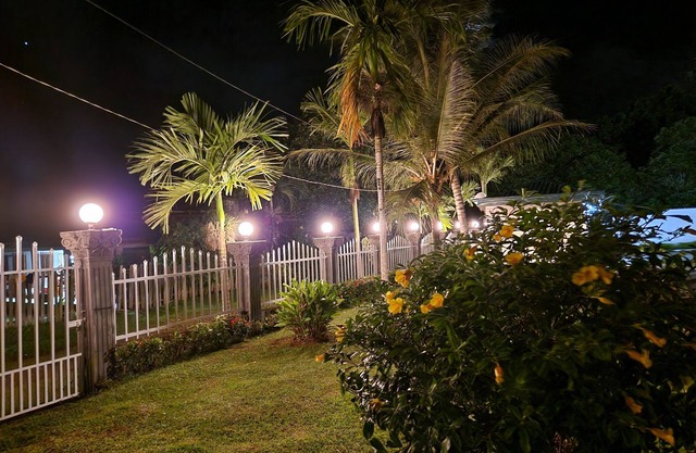 luxurious 3-bedroom villa : Your Dream Vacation in a Beachfront Villa in Kribi