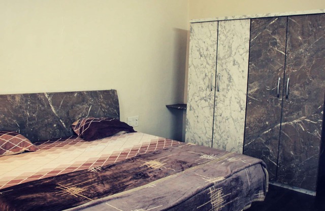 Lujosa villa de 3 BHK en Mahabaleshwar