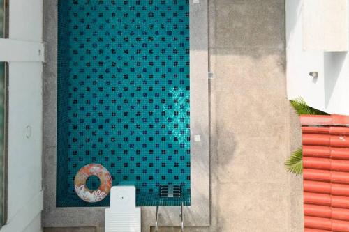 Luxurious 3bhk Villas by AquaVista at Assagao Residency
