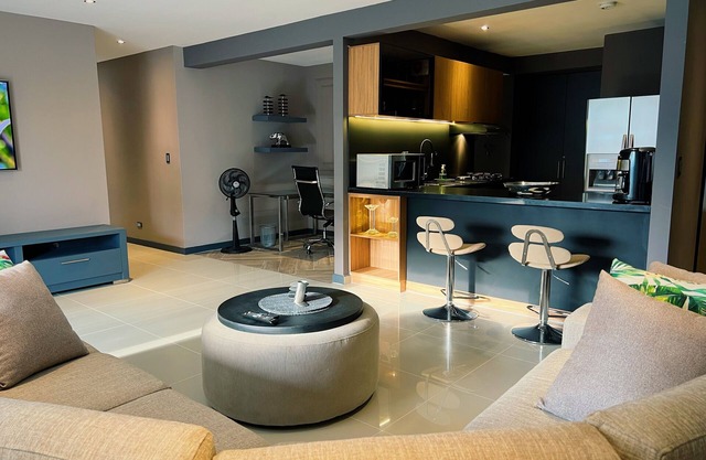 Luxurious 3BR Oasis - Pance Cali