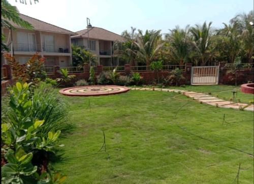 Luxurious AC apartment in Tamhini ghat, Devkund & Kolad rafting