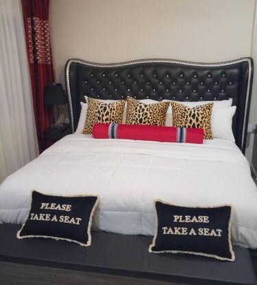 Luxurious All Private GuestSuite