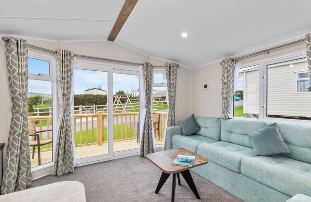 Alojamiento de 2 habitaciones en Summerhill, Amroth