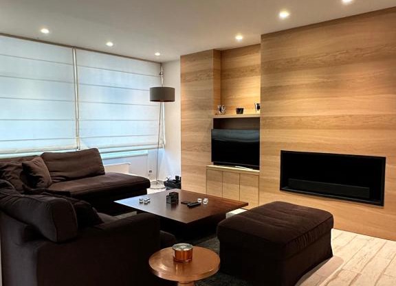 Luxurious and cosy loft - Knokke