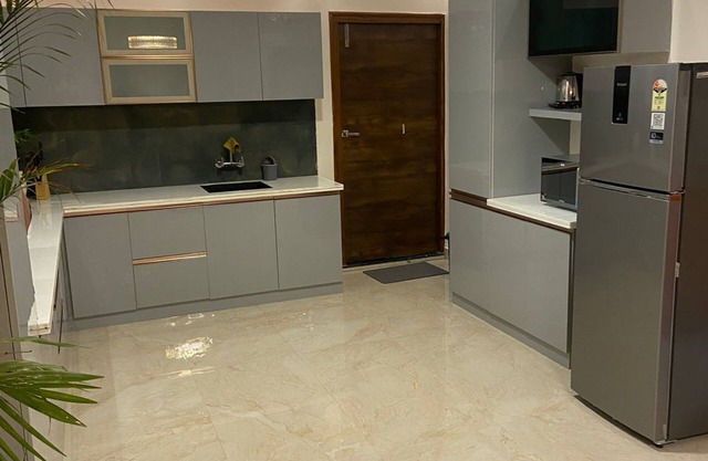 Luxurious and Spacious 3 Bedroom Villa with private pool