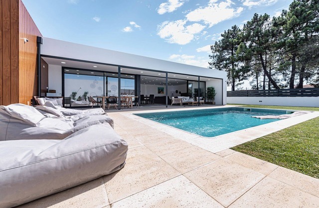 Casa lujosa y espaciosa en Azeitão
