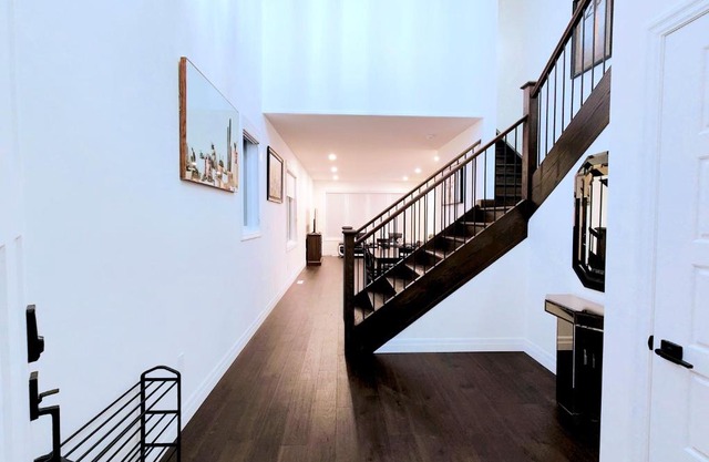Luxurious and Spacious Home