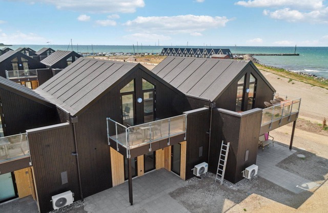 Apartamento de lujo en Slagelse